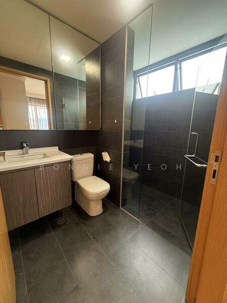 For Rent - Parc Olympia