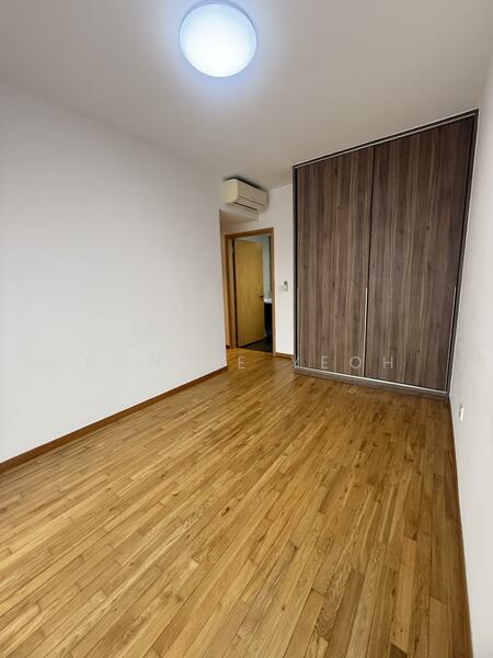 For Rent - Parc Olympia