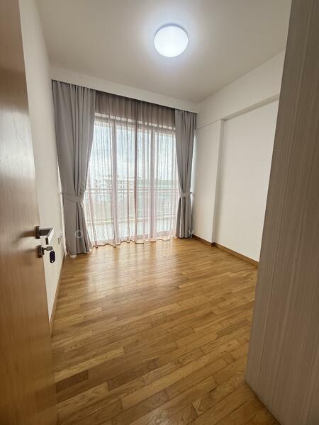 For Rent - Parc Olympia