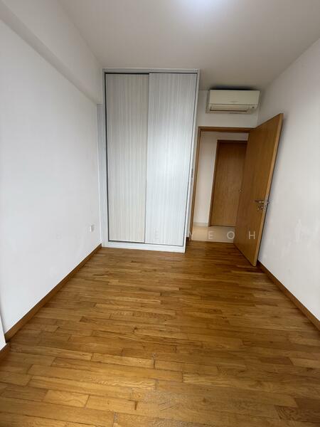 For Rent - Parc Olympia