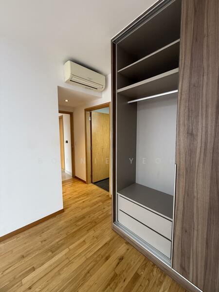 For Rent - Parc Olympia