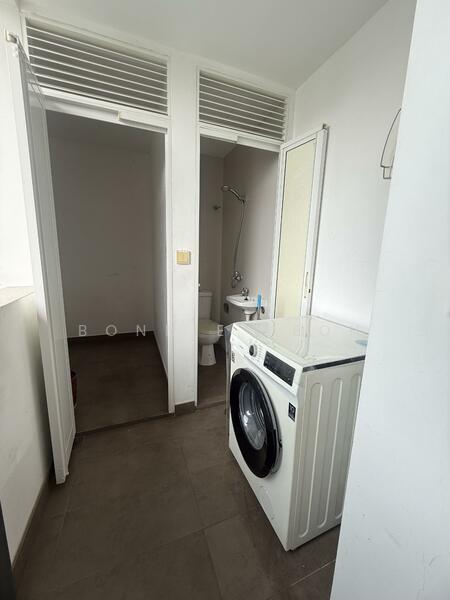 For Rent - Parc Olympia