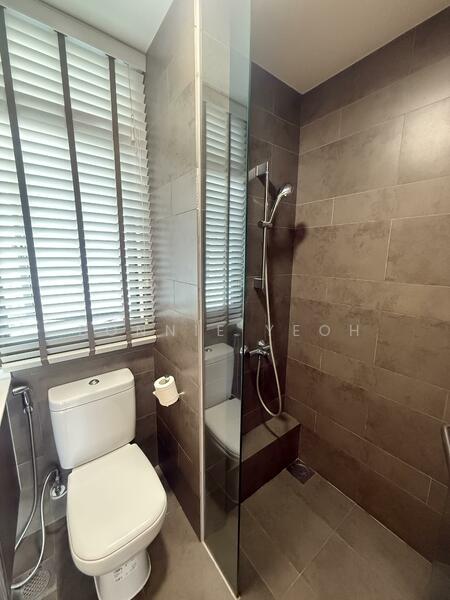 For Rent - Parc Olympia