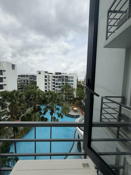 For Rent - Parc Olympia