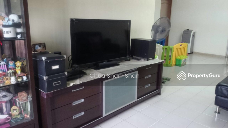 For Rent - 229 Bukit Batok East Avenue 3