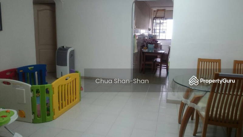For Rent - 229 Bukit Batok East Avenue 3