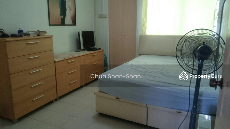 For Rent - 229 Bukit Batok East Avenue 3