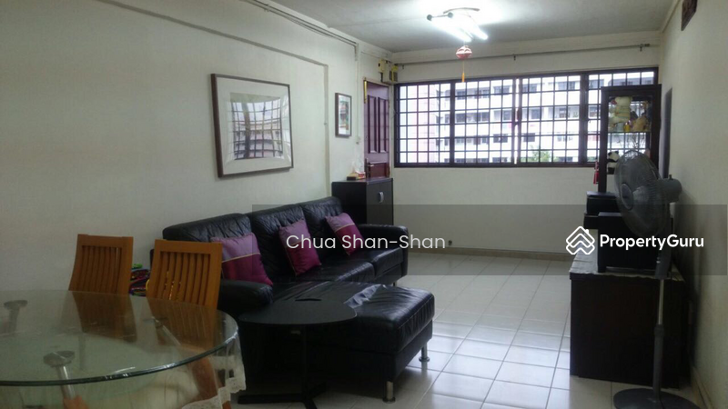 For Rent - 229 Bukit Batok East Avenue 3