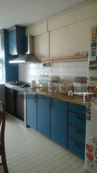 For Rent - 229 Bukit Batok East Avenue 3