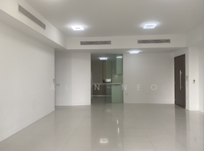 For Rent - d'Leedon (Former Farrer Court)