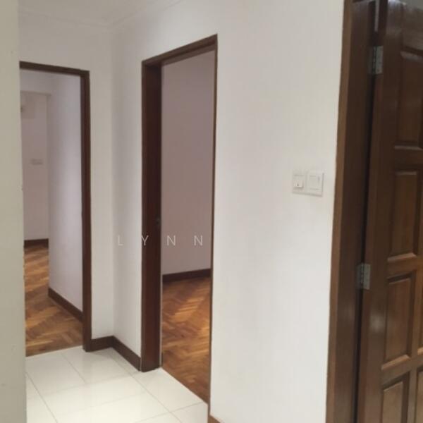 For Rent - Cashew Heights