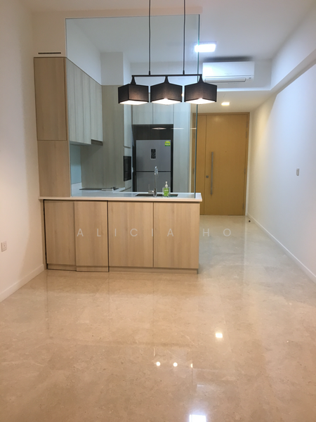 Thomson Three, 43 Bright Hill Drive, 2 Bedrooms, 732 sqft, Condominium For Sale, by Aly Ho, 20644497 - PropertyGuru.com.sg