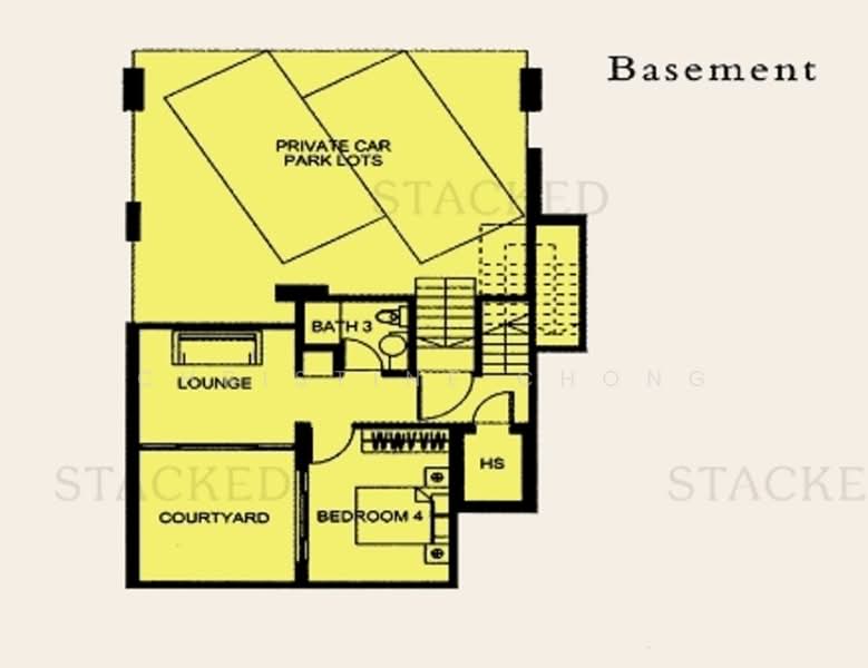 Glentrees, 11B Mount Sinai Lane, 4 Bedrooms, 2,628 sqft, Condominium For Rent, by Christine Chong, 20645017 - PropertyGuru.com.sg