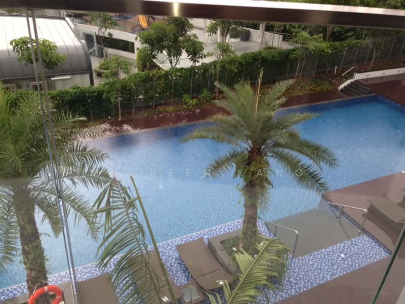 Espada, 48 Saint Thomas Walk, 2 Bedrooms, 689 sqft, Condominium For Rent, by Maureen Kang, 20645438 - PropertyGuru.com.sg