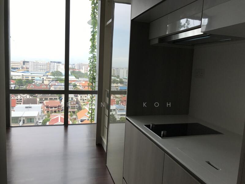 The Tembusu, 107 Tampines Road, 1 Bedroom, 150 sqft, Condominium For Rent, by Rayner Koh, 20645889 - PropertyGuru.com.sg