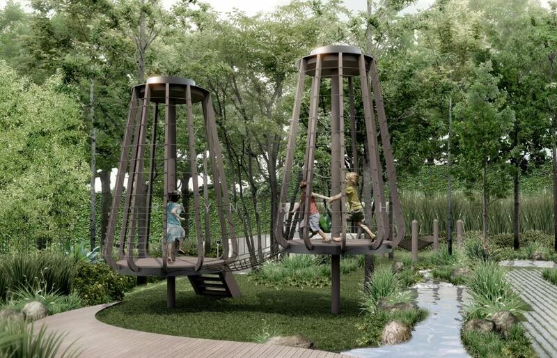 The Tembusu, 107 Tampines Road, 1 Bedroom, 150 sqft, Condominium For Rent, by Rayner Koh, 20645889 - PropertyGuru.com.sg