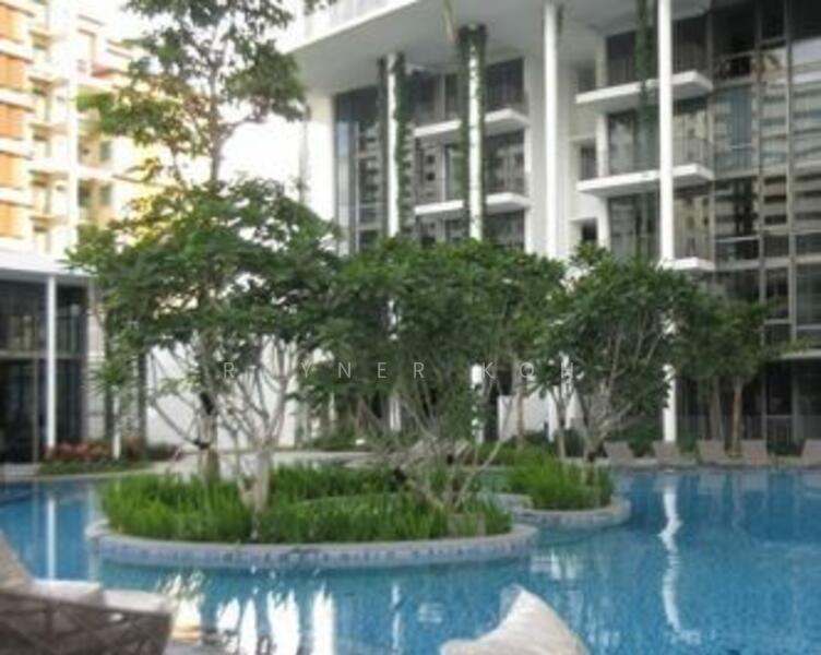 The Tembusu, 107 Tampines Road, 1 Bedroom, 150 sqft, Condominium For Rent, by Rayner Koh, 20645889 - PropertyGuru.com.sg