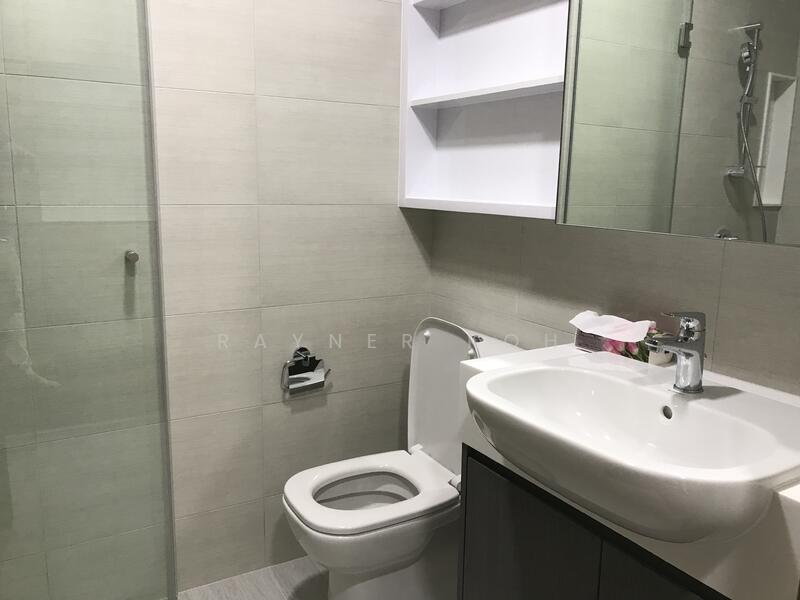 The Tembusu, 107 Tampines Road, 1 Bedroom, 150 sqft, Condominium For Rent, by Rayner Koh, 20645889 - PropertyGuru.com.sg