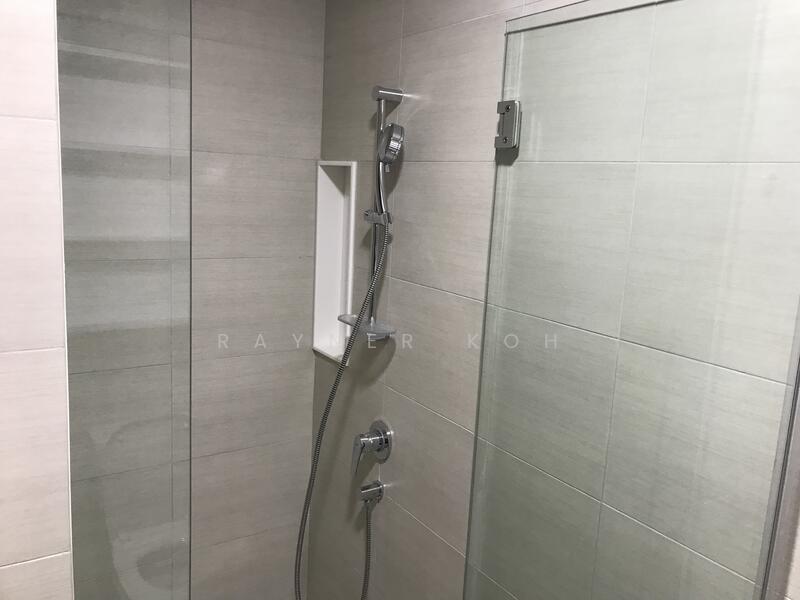 The Tembusu, 107 Tampines Road, 1 Bedroom, 150 sqft, Condominium For Rent, by Rayner Koh, 20645889 - PropertyGuru.com.sg