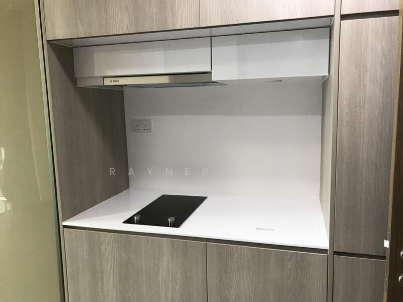 The Tembusu, 107 Tampines Road, 1 Bedroom, 150 sqft, Condominium For Rent, by Rayner Koh, 20645889 - PropertyGuru.com.sg