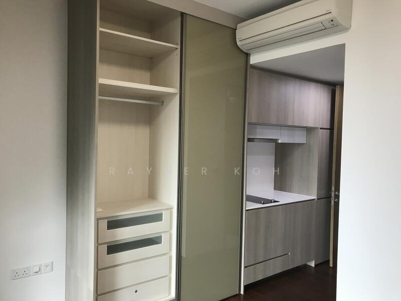 The Tembusu, 107 Tampines Road, 1 Bedroom, 150 sqft, Condominium For Rent, by Rayner Koh, 20645889 - PropertyGuru.com.sg