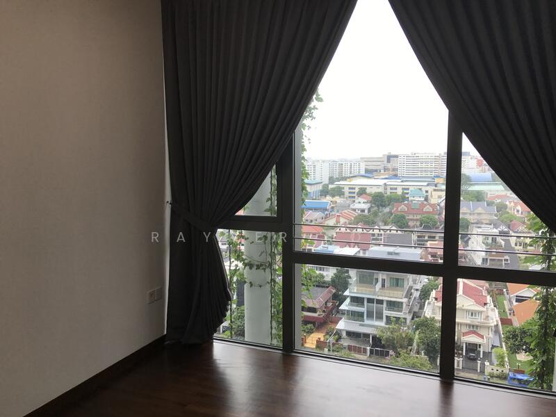 The Tembusu, 107 Tampines Road, 1 Bedroom, 150 sqft, Condominium For Rent, by Rayner Koh, 20645889 - PropertyGuru.com.sg