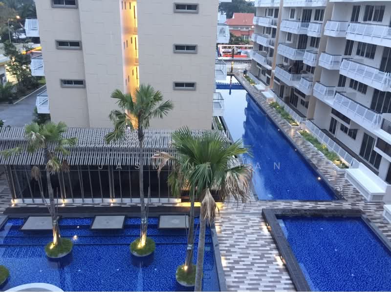 WhiteHaven, 332 Pasir Panjang Road, Buona Vista / West Coast / Clementi New Town, 2 Bedrooms, 538 sqft, Apartment For Rent, by Jasmine Tan, 20646148 - PropertyGuru.com.sg