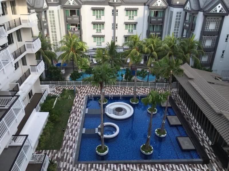WhiteHaven, 332 Pasir Panjang Road, Buona Vista / West Coast / Clementi New Town, 2 Bedrooms, 538 sqft, Apartment For Rent, by Jasmine Tan, 20646148 - PropertyGuru.com.sg