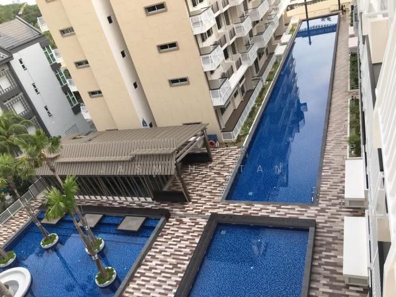 WhiteHaven, 332 Pasir Panjang Road, Buona Vista / West Coast / Clementi New Town, 2 Bedrooms, 538 sqft, Apartment For Rent, by Jasmine Tan, 20646148 - PropertyGuru.com.sg