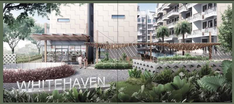 WhiteHaven, 332 Pasir Panjang Road, Buona Vista / West Coast / Clementi New Town, 2 Bedrooms, 538 sqft, Apartment For Rent, by Jasmine Tan, 20646148 - PropertyGuru.com.sg