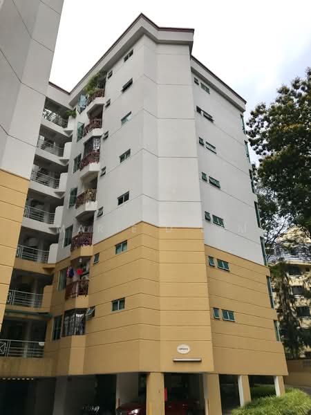 West Bay Condo, 52 West Coast Crescent, 2 Bedrooms, 937 sqft, Condominium For Rent, by Marie D Lam, 20646854 - Building  facade - PropertyGuru.com.sg