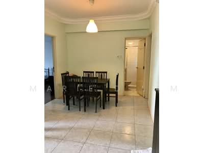 For Rent - West Bay Condo