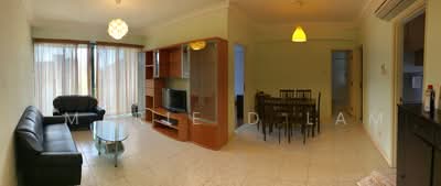 For Rent - West Bay Condo