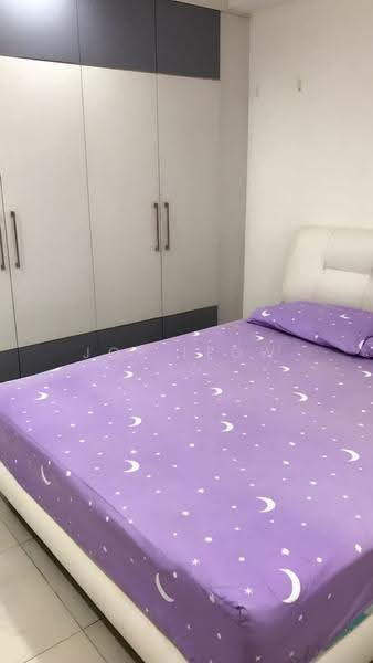 678 Choa Chu Kang Crescent, 678 Choa Chu Kang Crescent, Dairy Farm / Bukit Panjang / Choa Chu Kang, 3 Bedrooms, 1,002 sqft, HDB Flat For Rent, by Joe Leow, 20647079 - Master Bedroom - PropertyGuru.com.sg