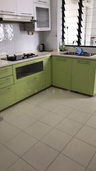 678 Choa Chu Kang Crescent, 678 Choa Chu Kang Crescent, Dairy Farm / Bukit Panjang / Choa Chu Kang, 3 Bedrooms, 1,002 sqft, HDB Flat For Rent, by Joe Leow, 20647079 - Kitchen - PropertyGuru.com.sg