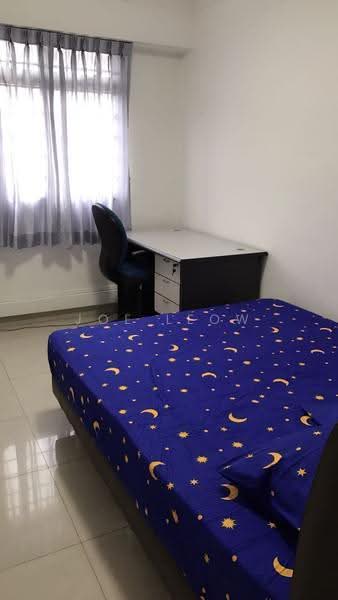 678 Choa Chu Kang Crescent, 678 Choa Chu Kang Crescent, Dairy Farm / Bukit Panjang / Choa Chu Kang, 3 Bedrooms, 1,002 sqft, HDB Flat For Rent, by Joe Leow, 20647079 - Bedroom 2 - PropertyGuru.com.sg