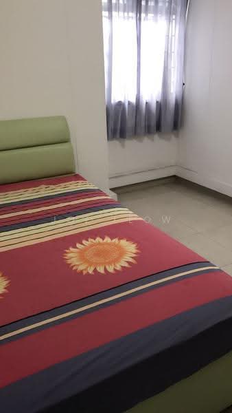 678 Choa Chu Kang Crescent, 678 Choa Chu Kang Crescent, Dairy Farm / Bukit Panjang / Choa Chu Kang, 3 Bedrooms, 1,002 sqft, HDB Flat For Rent, by Joe Leow, 20647079 - Bedroom 3 - PropertyGuru.com.sg