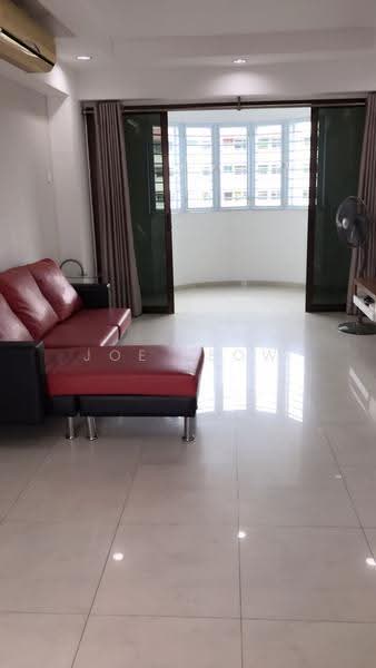 678 Choa Chu Kang Crescent, 678 Choa Chu Kang Crescent, Dairy Farm / Bukit Panjang / Choa Chu Kang, 3 Bedrooms, 1,002 sqft, HDB Flat For Rent, by Joe Leow, 20647079 - Living Room - PropertyGuru.com.sg