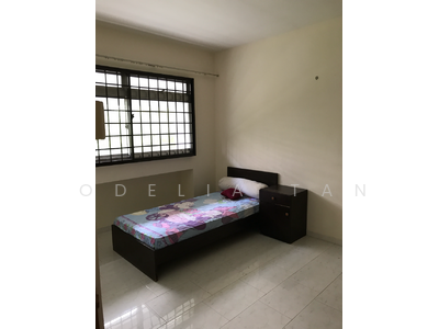 For Rent - 822 Jurong West Street 81