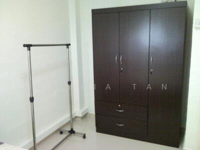 For Rent - 44 Telok Blangah Drive