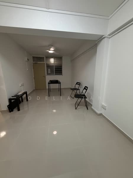 For Rent - 44 Telok Blangah Drive