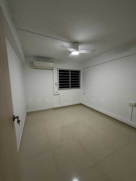 For Rent - 44 Telok Blangah Drive