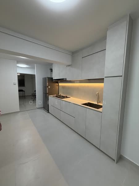 For Rent - 44 Telok Blangah Drive