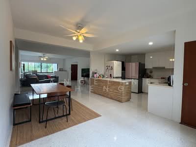 For Rent - Grange Heights