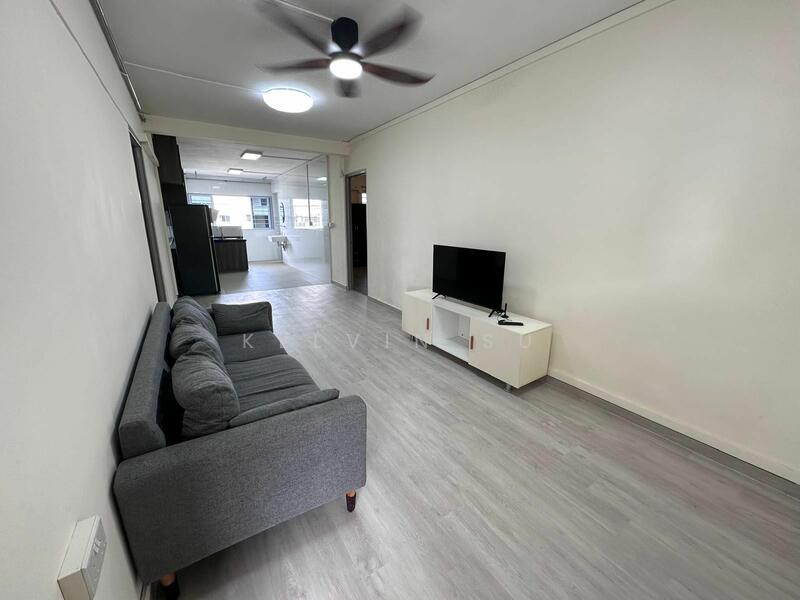 For Rent - 328 Hougang Avenue 5
