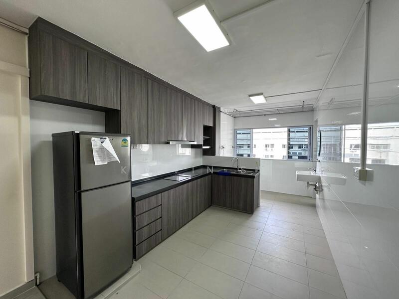 For Rent - 328 Hougang Avenue 5