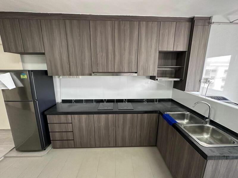For Rent - 328 Hougang Avenue 5