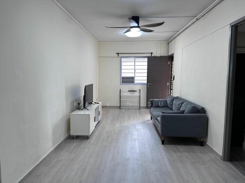 For Rent - 328 Hougang Avenue 5