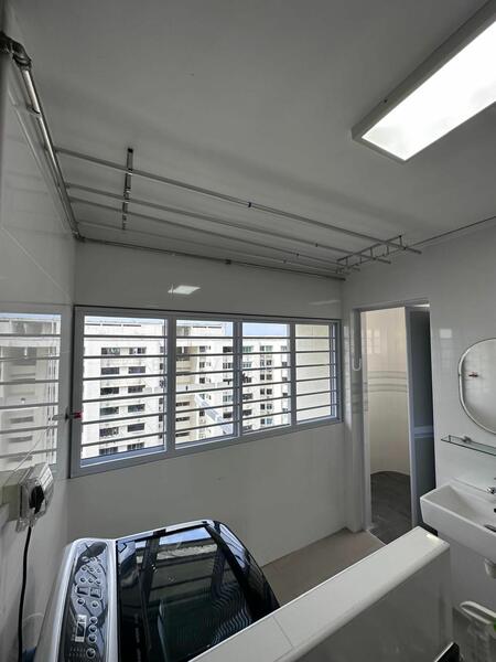 For Rent - 328 Hougang Avenue 5