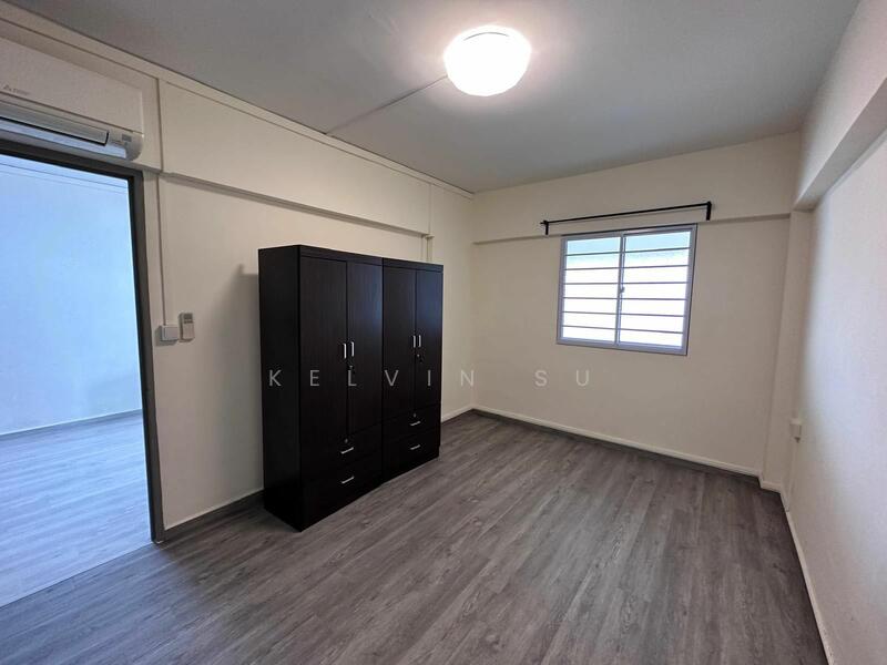 For Rent - 328 Hougang Avenue 5